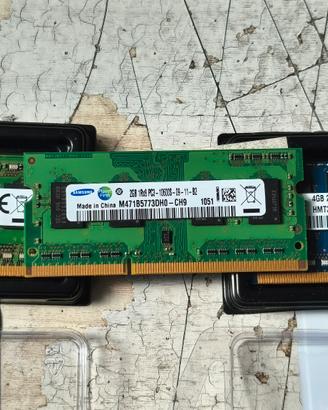 8gb ram ddr3 sodimm