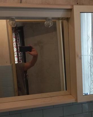 SPECCHIO BAGNO 1 ANTA