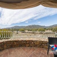 Struttura Ristorativa immersa nel verde