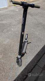 Monopattino elettrico Ninebot by Segway