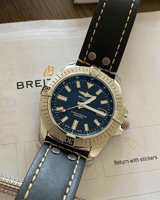 Orologio Breitling Avenger