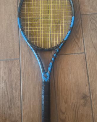 Babolat Pure Drive VS 100 - 300g - grip L3