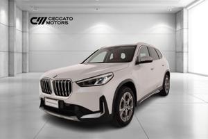 BMW X1 xdrive23d mhev 48V X-Line auto