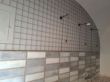 Pizzeria al taglio rosticceria