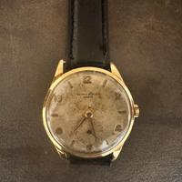 Orologio baume & mercier oro 18k