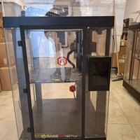 La stampante a filamento Raise3D N2 rappresenta la