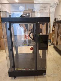 La stampante a filamento Raise3D N2 rappresenta la