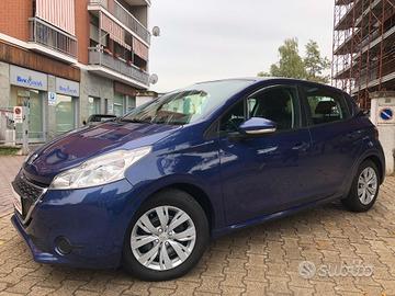 Peugeot 208 1.2 VTi 82 CV BENZ-GPL 5 porte