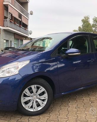 Peugeot 208 1.2 VTi 82 CV BENZ-GPL 5 porte