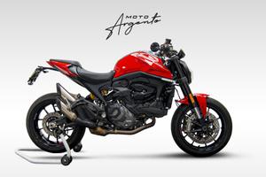 Ducati Monster 937