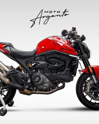Ducati Monster 937
