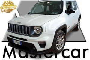 JEEP Renegade 1.5 turbo t4 mhev Limited 2wd 130c