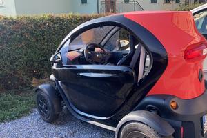 Renault Twizy 80