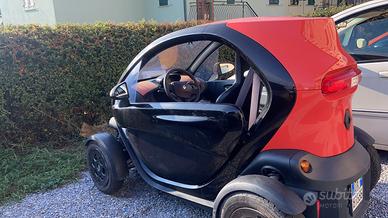 Renault Twizy 80