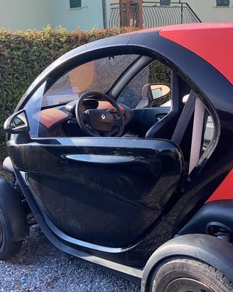 Renault Twizy 80
