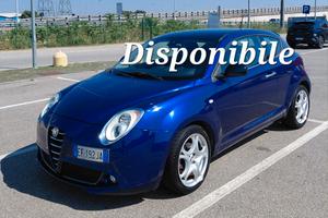 Mito 1.4 Turbo 135 Cv