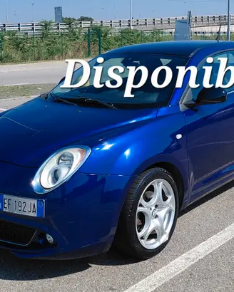 Mito 1.4 Turbo 135 Cv Distinctive 