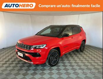 JEEP Compass YP76452