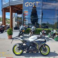 Benelli Tornado 550