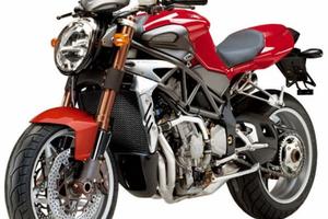 MV Brutale 750 S