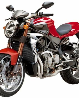 MV Brutale 750 S