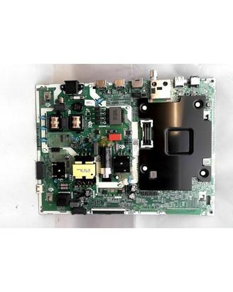 scheda per TV Samsung 43" e telecomando 