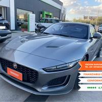 JAGUAR F-Type (X152) F-Type 2.0 aut. Coup...
