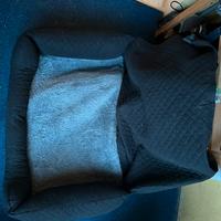Dog Bed per auto