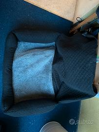 Dog Bed per auto