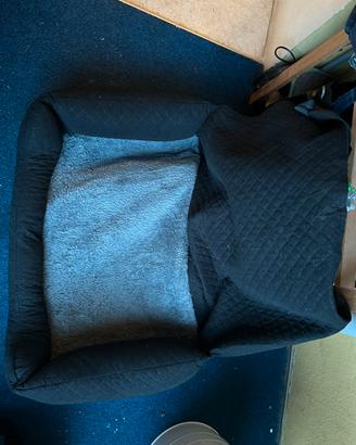 Dog Bed per auto