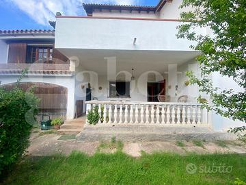 Appartamento Sassari [Cod. rif 3253827VRG]