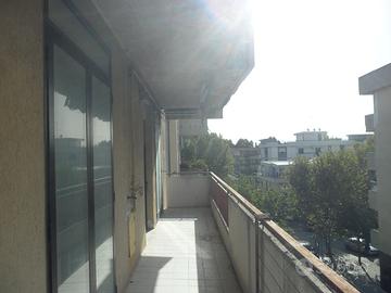 Appartamento libero subito