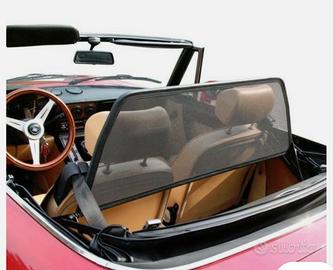 Frangivento per Alfa Duetto