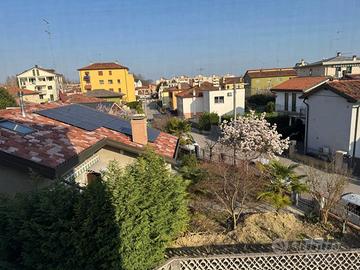 Rif.CATENE| appartamento quadrilocale