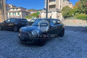MINI Mini 2.0 Cooper D Paceman ALL4 Automatica
