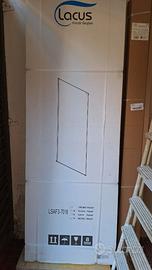 doccia 70x100 - box + piatto
