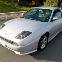 Fiat coupe 20v turbo plus