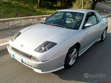 Fiat coupe 20v turbo plus