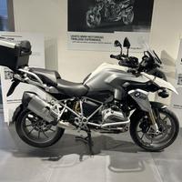 BMW R 1200 GS Abs my13