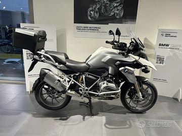 BMW R 1200 GS Abs my13