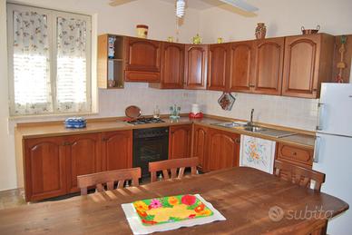 Appartamento ad uso transitorio a Sferracavallo