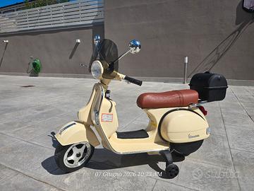 Vespa  PX 150 12V 