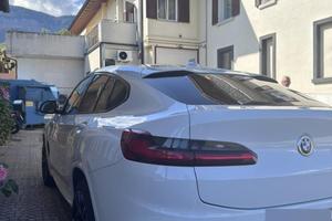 BMW x4 2019 (G Series)