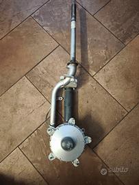 forcella vespa 50
