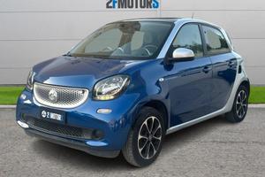 smart Forfour 1.0 Passion 71cv