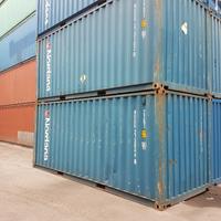 Container usati - Container nuovi - La Spezia