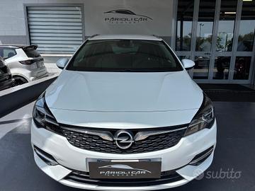 Opel Astra 1.5 CDTI 105 CV S&S 5 porte Business El