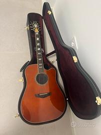 Chitarra Acustica D’angelico Excel Bowery Auburn