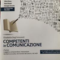 ISBN 9788839522962 Competenti in comunicazione