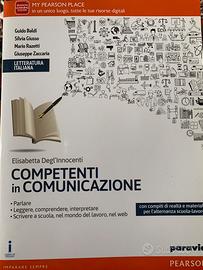 ISBN 9788839522962 Competenti in comunicazione